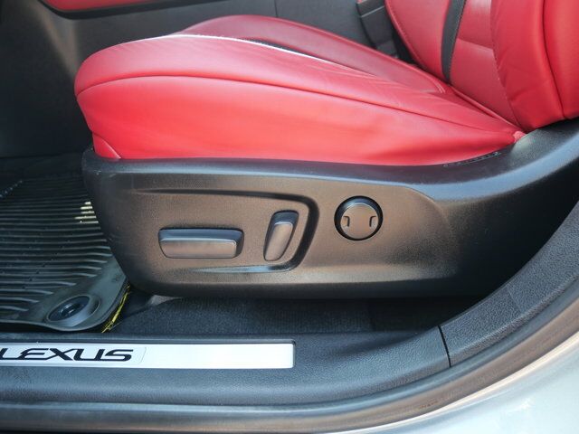 2022 Lexus RX 350 F SPORT Handling San Juan TX