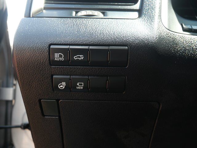 2022 Lexus RX 350 F SPORT Handling San Juan TX