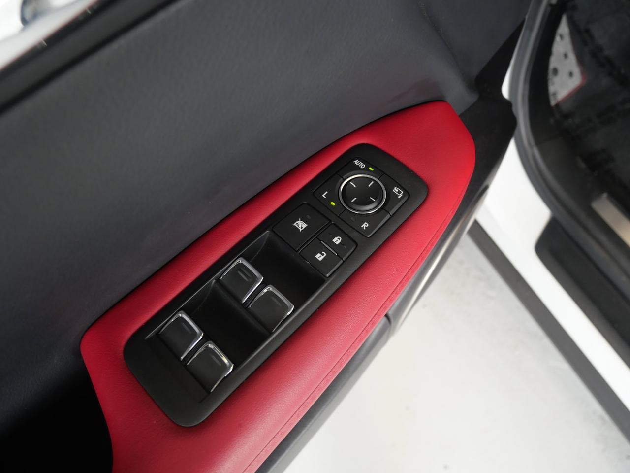 2022 Lexus RX 350 F SPORT Handling San Juan TX