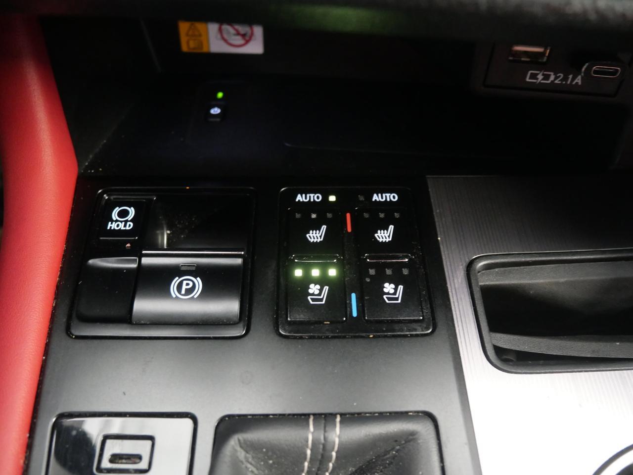 2022 Lexus RX 350 F SPORT Handling San Juan TX