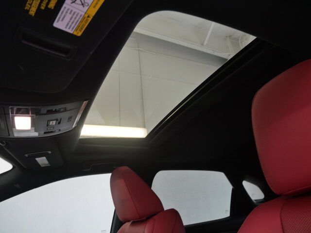 2022 Lexus RX 350 F SPORT Handling San Juan TX