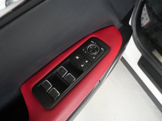 2022 Lexus RX 350 F SPORT Handling San Juan TX