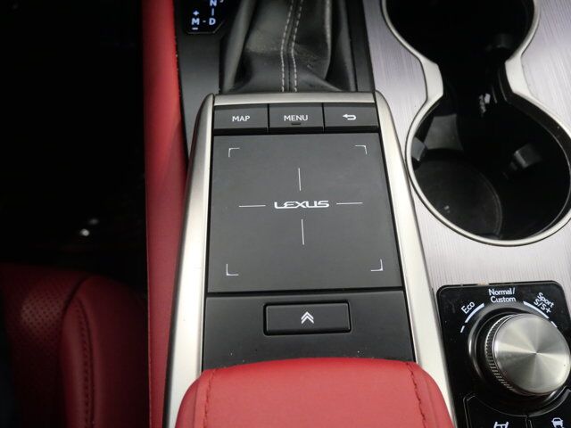 2022 Lexus RX 350 F SPORT Handling San Juan TX