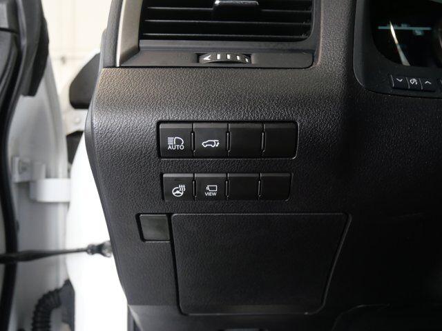 2022 Lexus RX 350 F SPORT Handling San Juan TX