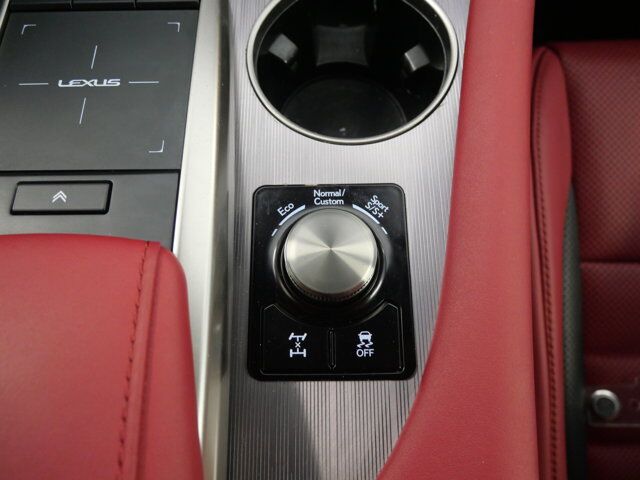 2022 Lexus RX 350 F SPORT Handling San Juan TX