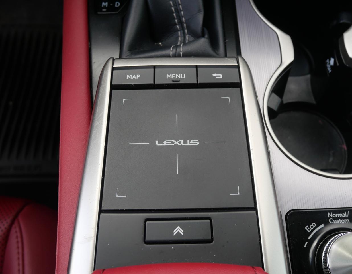 2022 Lexus RX 350 F SPORT Handling San Juan TX