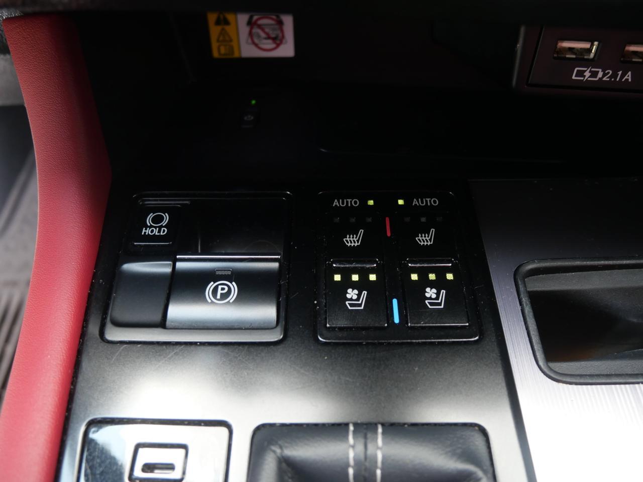 2022 Lexus RX 350 F SPORT Handling San Juan TX