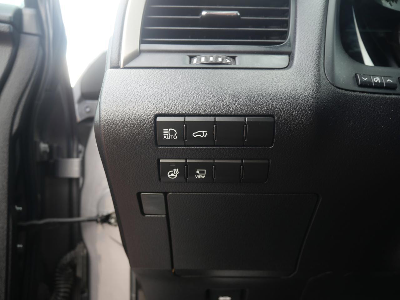 2022 Lexus RX 350 F SPORT Handling San Juan TX