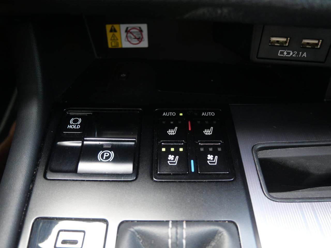 2022 Lexus RX 350 F SPORT Handling San Juan TX