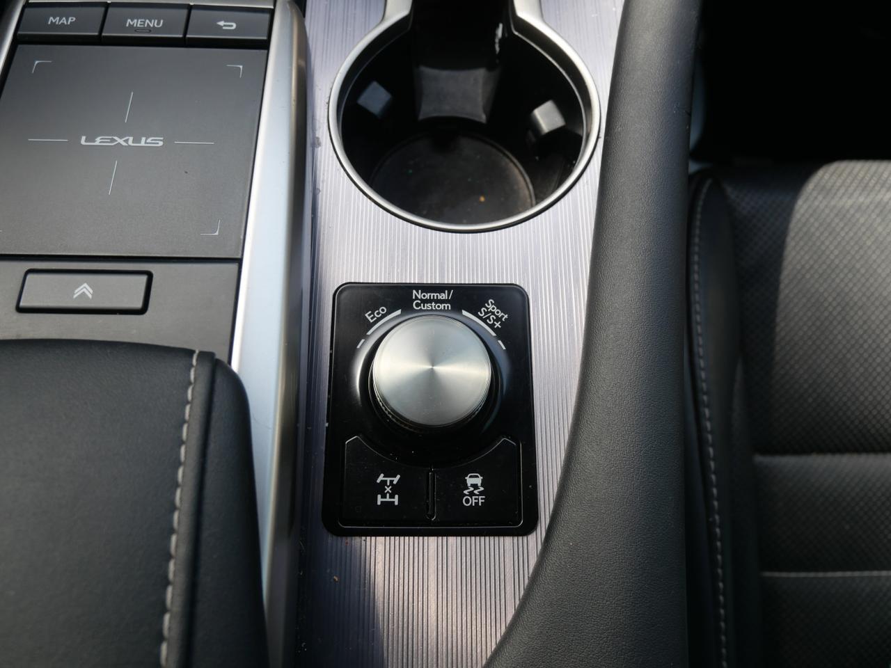 2022 Lexus RX 350 F SPORT Handling San Juan TX