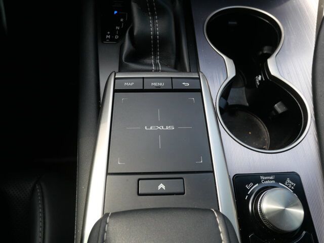 2022 Lexus RX 350 F SPORT Handling San Juan TX