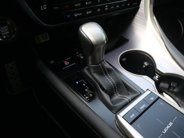 2022 Lexus RX 350 F SPORT Handling San Juan TX