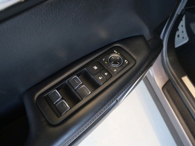 2022 Lexus RX 350 F SPORT Handling San Juan TX