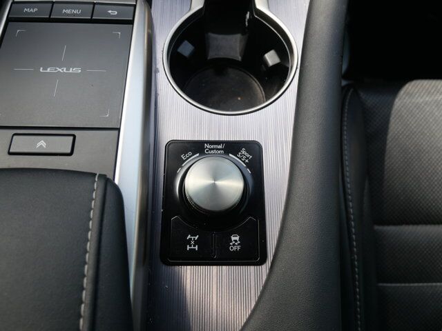 2022 Lexus RX 350 F SPORT Handling San Juan TX