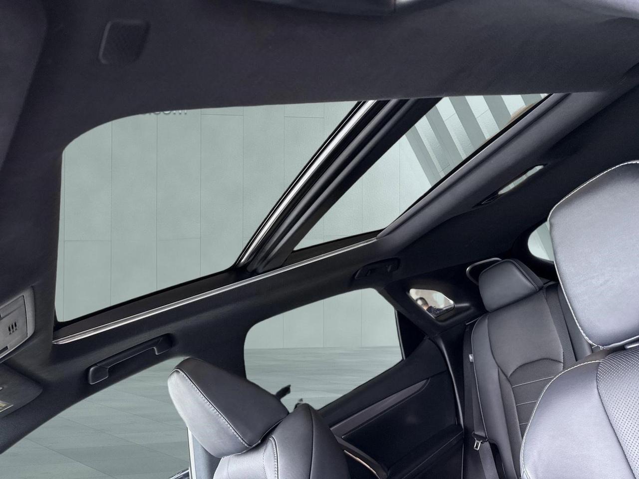 2022 Lexus RX 350 F SPORT Handling San Antonio TX