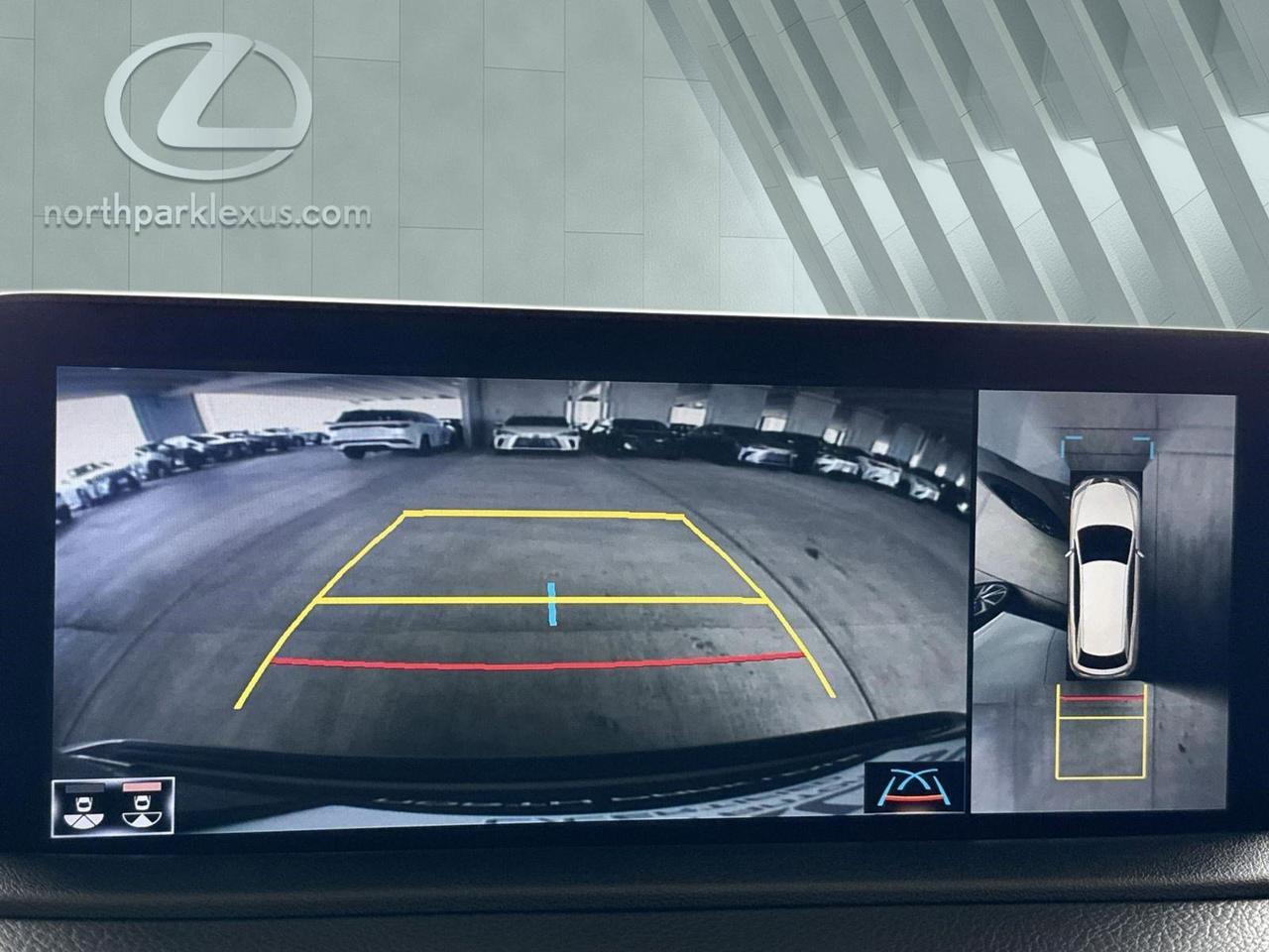 2022 Lexus RX 350 F SPORT Handling San Antonio TX