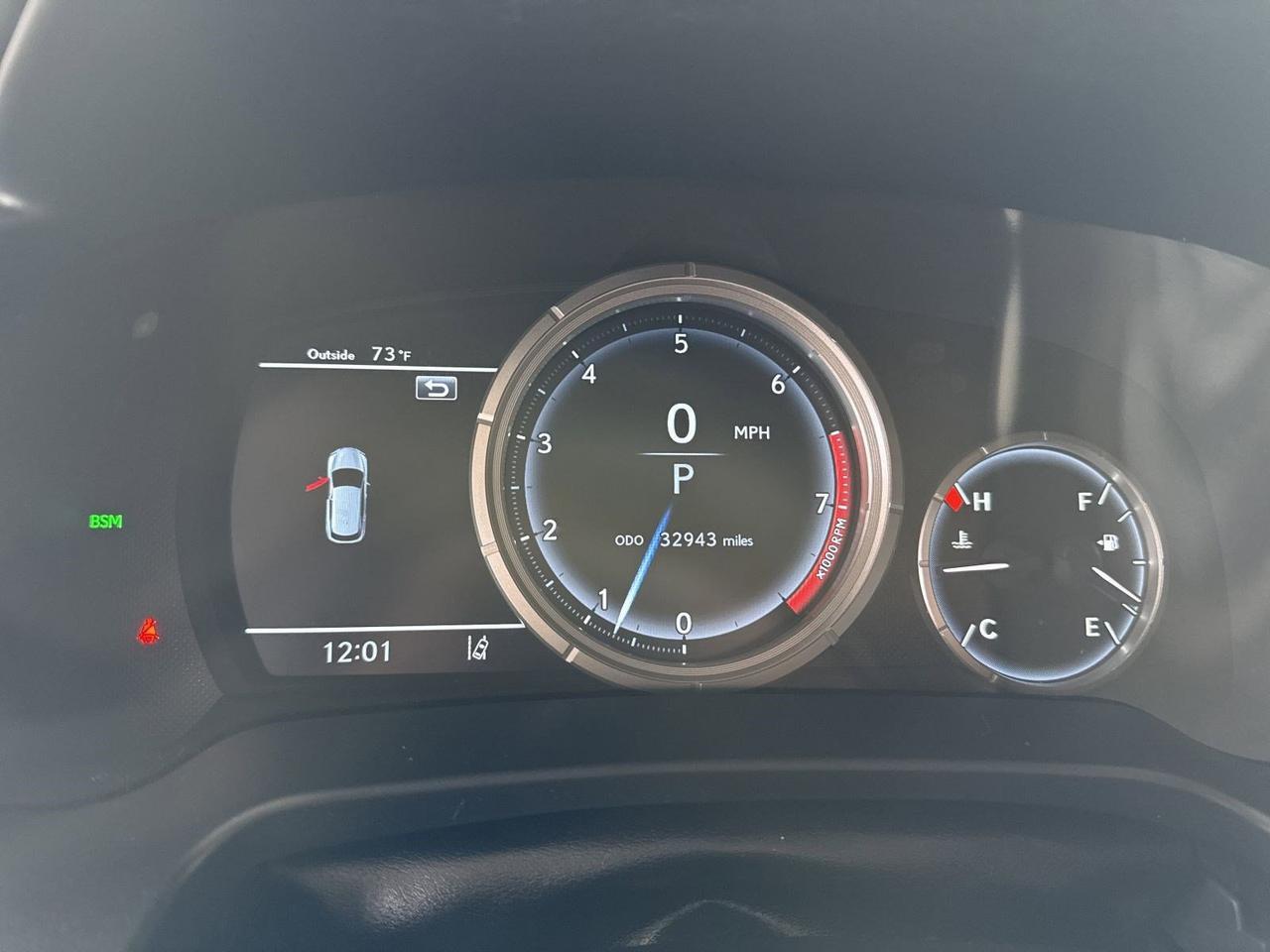 2022 Lexus RX 350 F SPORT Handling San Antonio TX