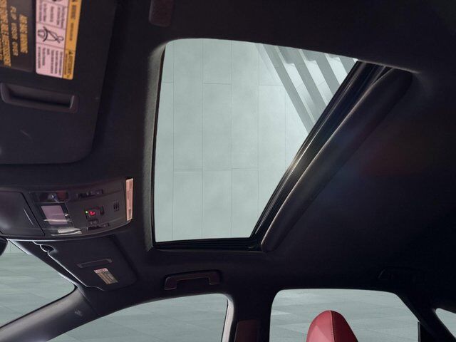 2022 Lexus RX 350 F SPORT Handling San Antonio TX