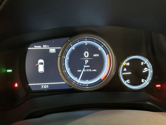2022 Lexus RX 350 F SPORT Handling San Antonio TX