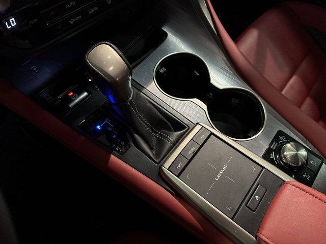 2022 Lexus RX 350 F SPORT Handling San Antonio TX