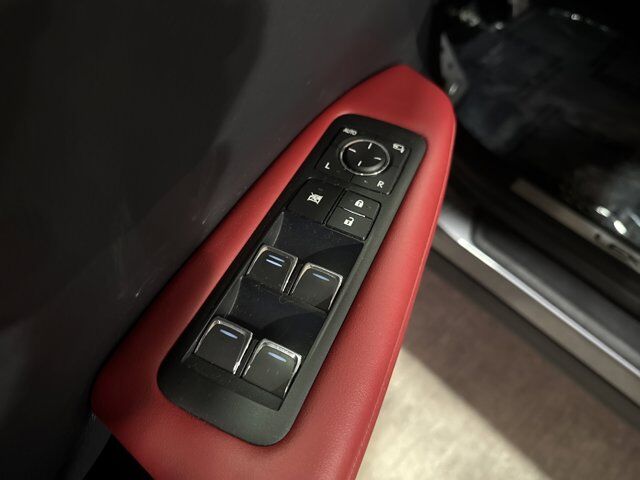 2022 Lexus RX 350 F SPORT Handling San Antonio TX