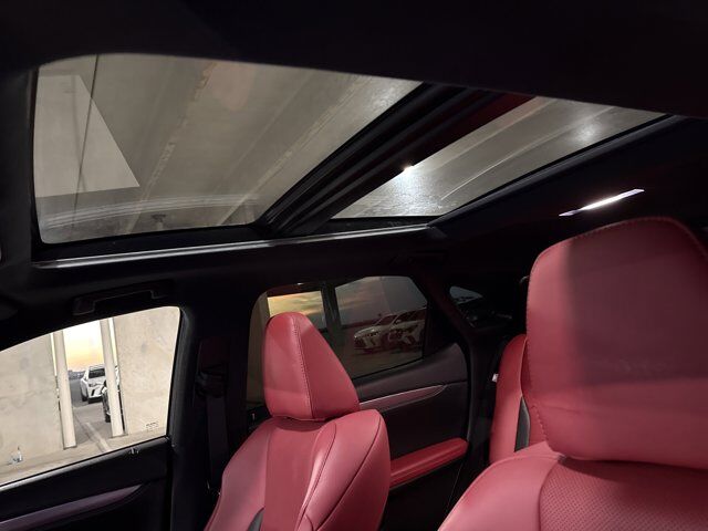 2022 Lexus RX 350 F SPORT Handling San Antonio TX