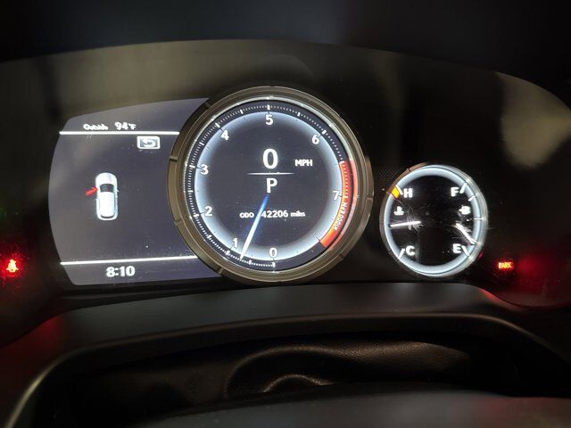 2022 Lexus RX 350 F SPORT Handling San Antonio TX