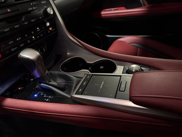 2022 Lexus RX 350 F SPORT Handling San Antonio TX