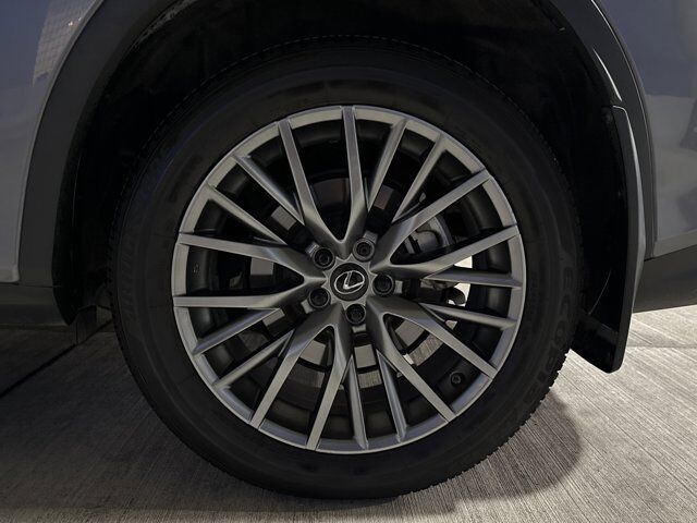 2022 Lexus RX 350 F SPORT Handling San Antonio TX