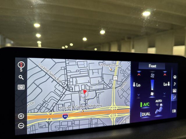 2022 Lexus RX 350 F SPORT Handling San Antonio TX