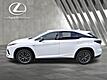 2022 Lexus RX 350 F SPORT Handling