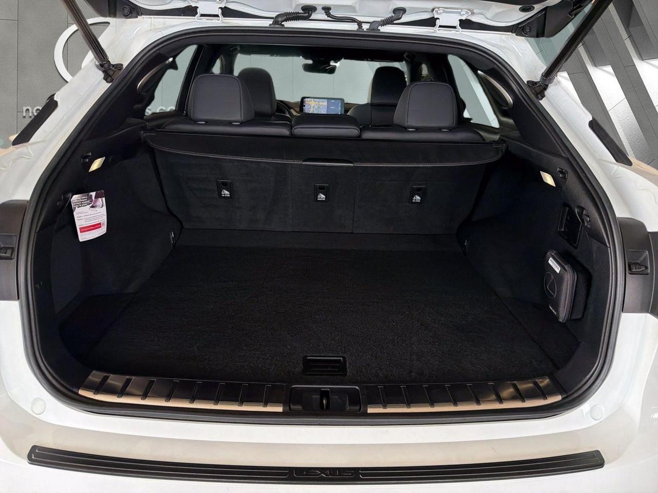 2022 Lexus RX 350 F SPORT Handling San Antonio TX