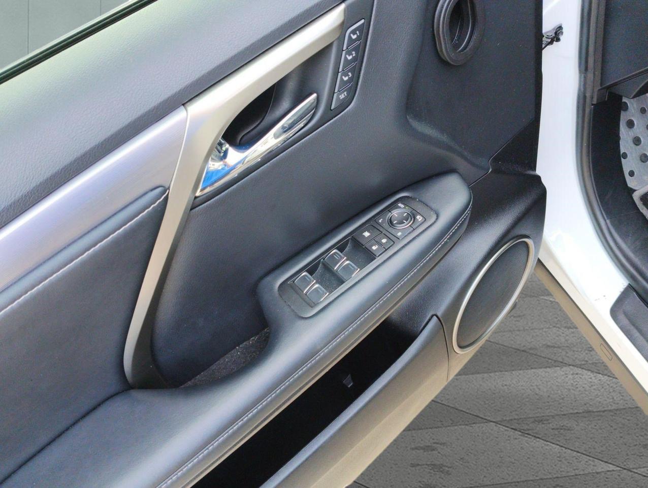 2022 Lexus RX 350 F SPORT Handling San Antonio TX