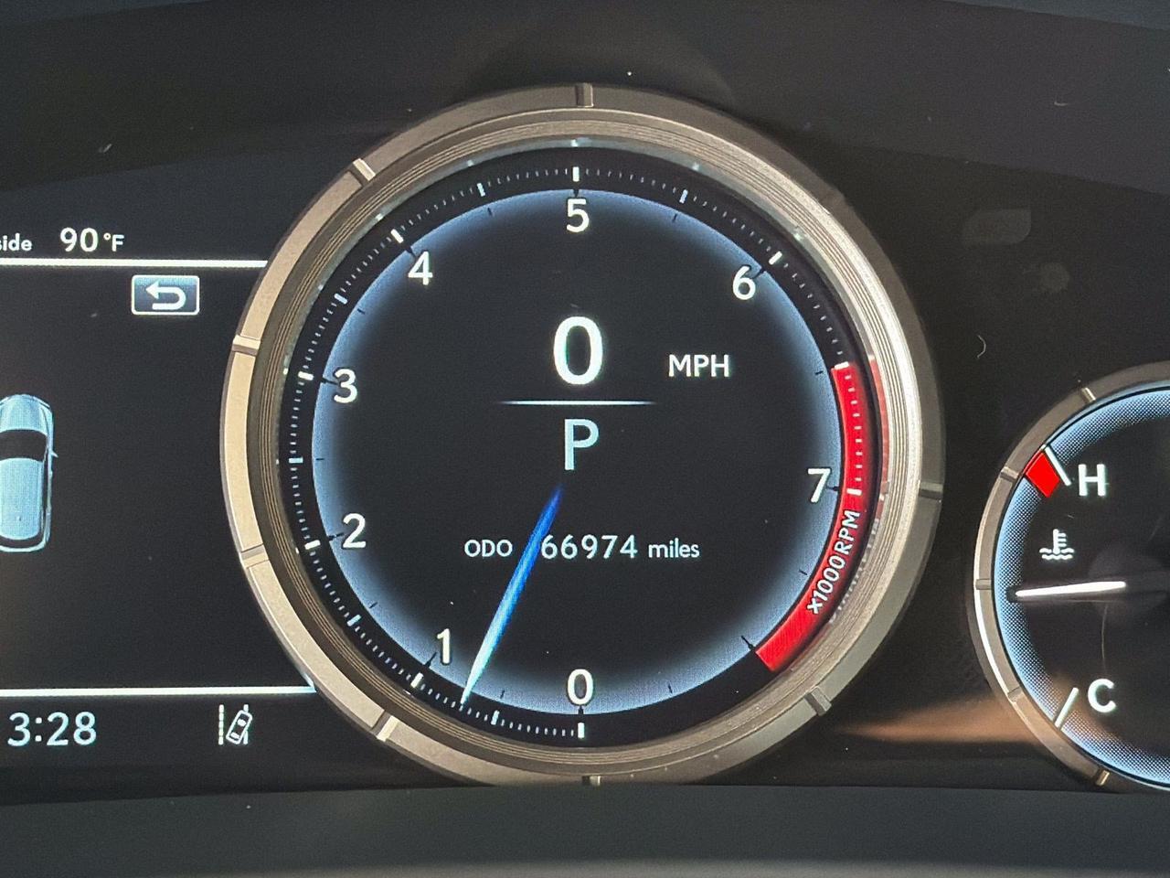 2022 Lexus RX 350 F SPORT Handling San Antonio TX