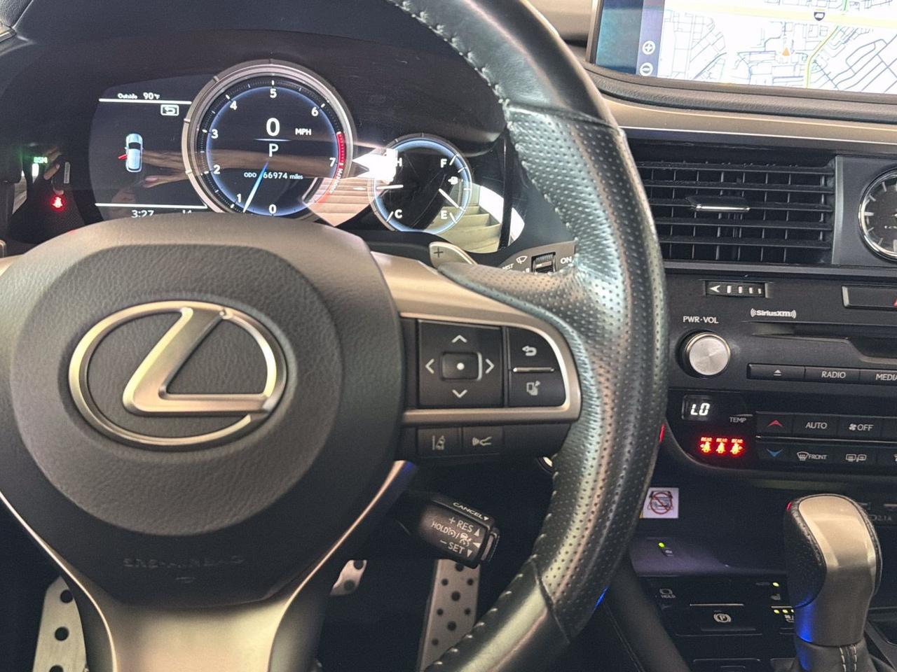 2022 Lexus RX 350 F SPORT Handling San Antonio TX