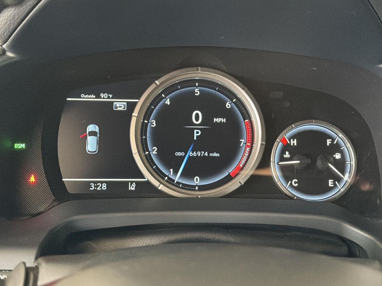 2022 Lexus RX 350 F SPORT Handling San Antonio TX