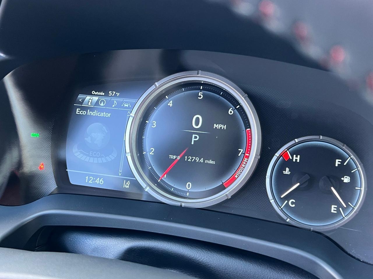 2022 Lexus RX 350 F Sport Handling Indianapolis IN