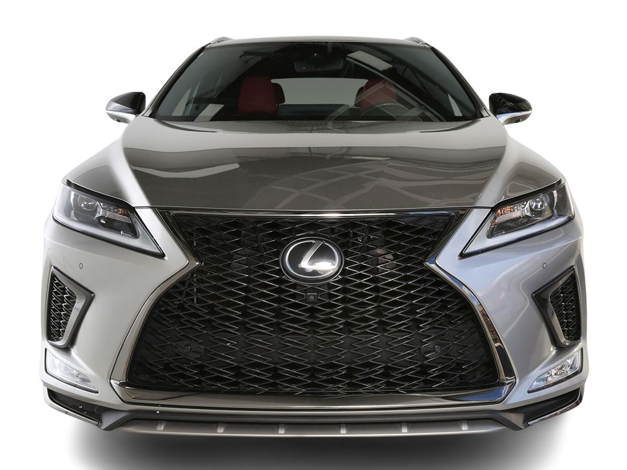 2022 Lexus RX 350 F Sport Handling Indianapolis IN