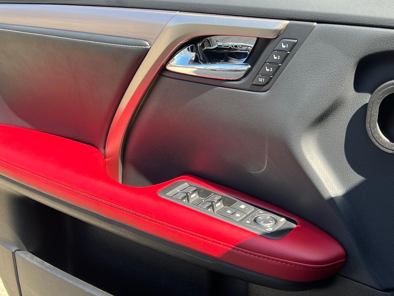 2022 Lexus RX 350 F Sport Handling Indianapolis IN