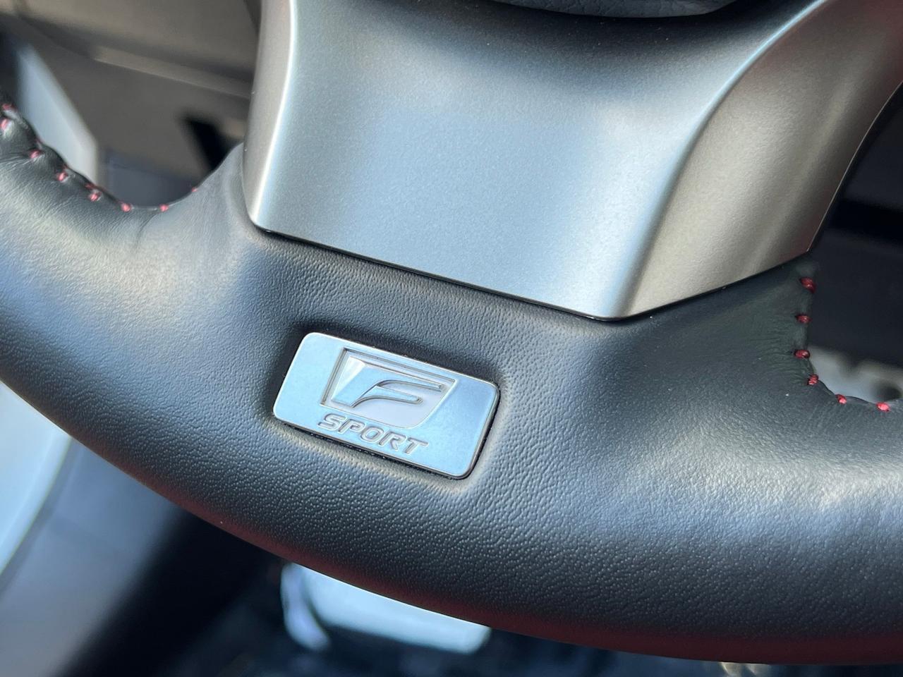 2022 Lexus RX 350 F Sport Handling Indianapolis IN