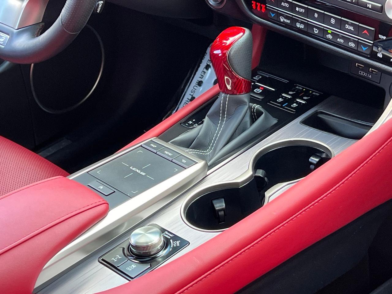 2022 Lexus RX 350 F Sport Handling Indianapolis IN