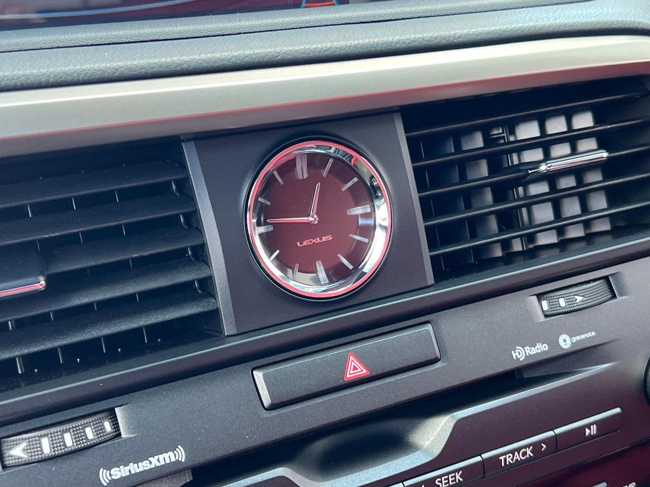 2022 Lexus RX 350 F Sport Handling Indianapolis IN