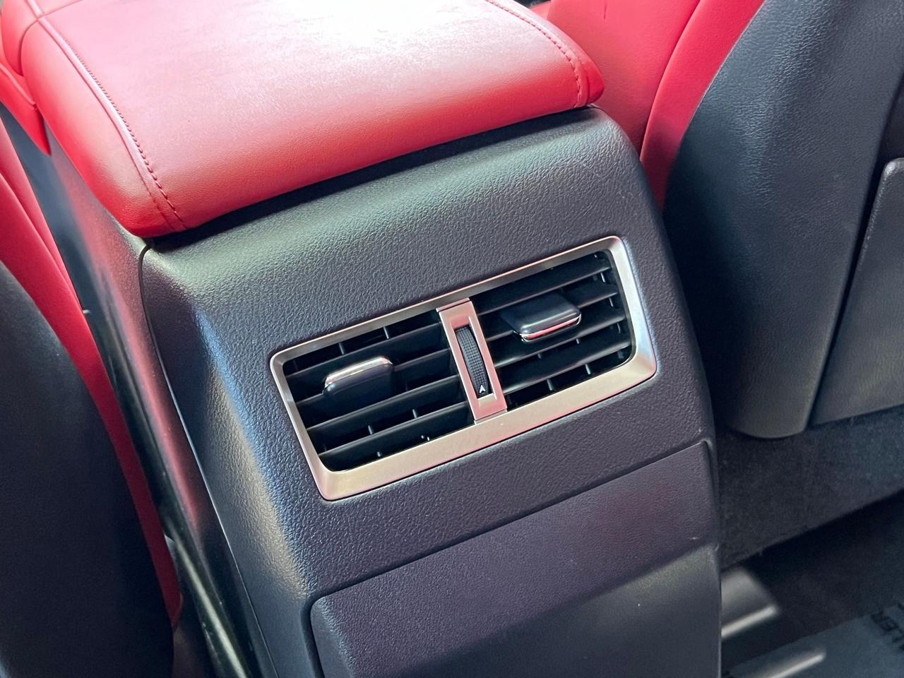 2022 Lexus RX 350 F Sport Handling Indianapolis IN