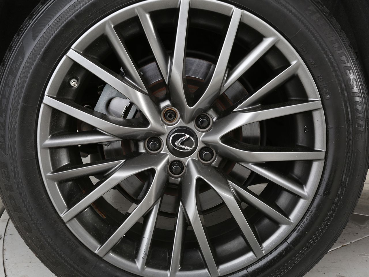 2022 Lexus RX 350 F Sport Handling Indianapolis IN