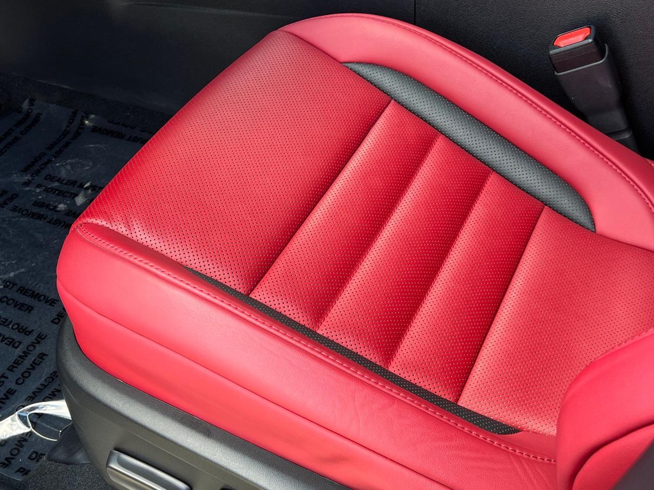 2022 Lexus RX 350 F Sport Handling Indianapolis IN