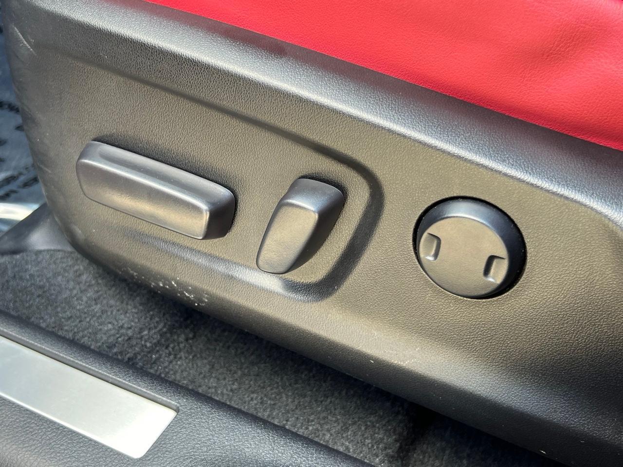 2022 Lexus RX 350 F Sport Handling Indianapolis IN