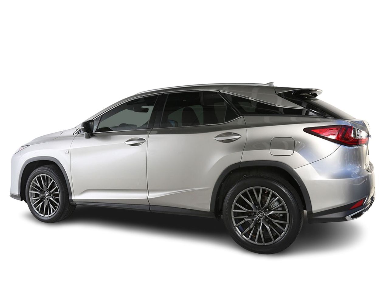 2022 Lexus RX 350 F Sport Handling Indianapolis IN