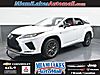 2022 Lexus RX 350 F Sport Handling