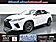 2022 Lexus RX 350 F Sport Handling