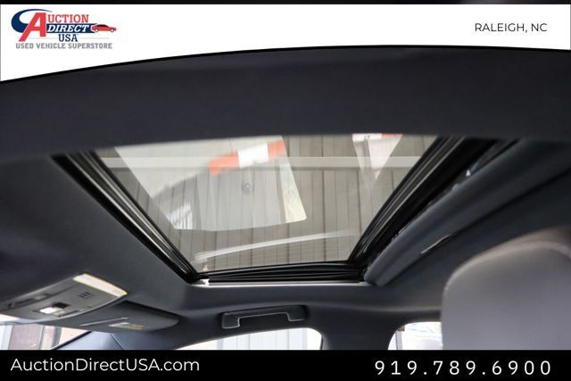 2022 Lexus RX 350 F Sport Handling Raleigh NC
